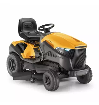 Traktor ogrodowy Tornado 7108 W Special